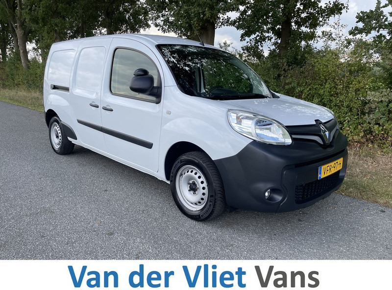 Renault Kangoo 1.5 dCi E6 Maxi R-link Lease €193 p/m Airco, Navi, PDC, Trekhaak, onderhoudshistorie aanwezig - Små varebil: bilde 1 Renault Kangoo 1.5 dCi E6 Maxi R-link Lease €193 p/m Airco, Navi, PDC, Trekhaak, onderhoudshistorie aanwezig - Små varebil: bilde 1