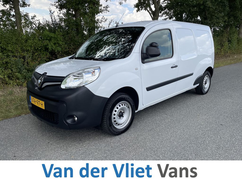 Renault Kangoo 1.5 dCi E6 Maxi R-link Lease €193 p/m Airco, Navi, PDC, Trekhaak, onderhoudshistorie aanwezig - Små varebil: bilde 2 Renault Kangoo 1.5 dCi E6 Maxi R-link Lease €193 p/m Airco, Navi, PDC, Trekhaak, onderhoudshistorie aanwezig - Små varebil: bilde 2