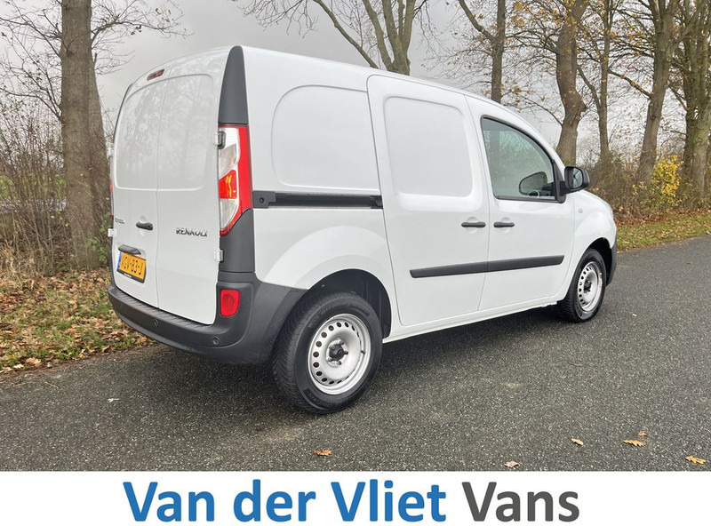 Renault Kangoo 1.5 dCi E6 R-Link BPM Vrij! Lease €171 p/m, Airco, Navi , PDC, Trekhaak, Volledig onderhoudshistorie aanwezig - Små varebil: bilde 4 Renault Kangoo 1.5 dCi E6 R-Link BPM Vrij! Lease €171 p/m, Airco, Navi , PDC, Trekhaak, Volledig onderhoudshistorie aanwezig - Små varebil: bilde 4