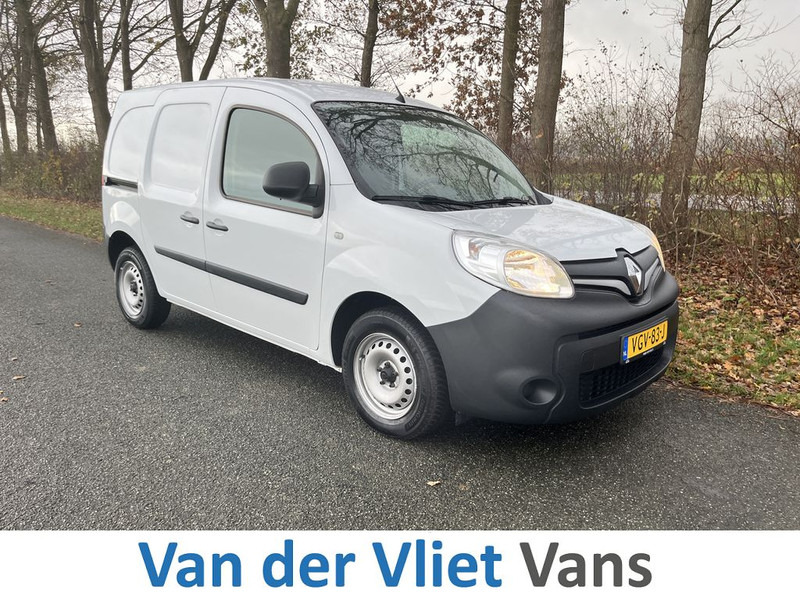 Renault Kangoo 1.5 dCi E6 R-Link BPM Vrij! Lease €171 p/m, Airco, Navi , PDC, Trekhaak, Volledig onderhoudshistorie aanwezig - Små varebil: bilde 1 Renault Kangoo 1.5 dCi E6 R-Link BPM Vrij! Lease €171 p/m, Airco, Navi , PDC, Trekhaak, Volledig onderhoudshistorie aanwezig - Små varebil: bilde 1