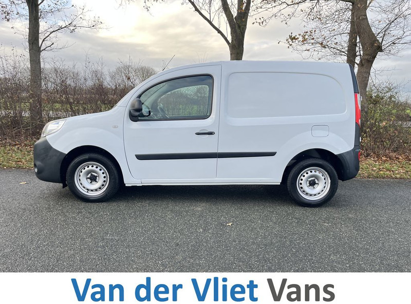 Renault Kangoo 1.5 dCi E6 R-Link BPM Vrij! Lease €171 p/m, Airco, Navi , PDC, Trekhaak, Volledig onderhoudshistorie aanwezig - Små varebil: bilde 5 Renault Kangoo 1.5 dCi E6 R-Link BPM Vrij! Lease €171 p/m, Airco, Navi , PDC, Trekhaak, Volledig onderhoudshistorie aanwezig - Små varebil: bilde 5
