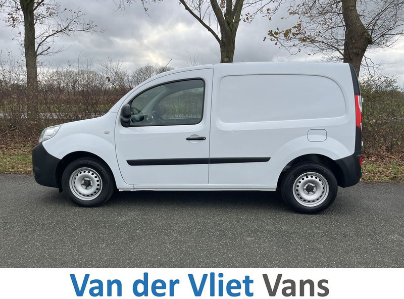 Renault Kangoo 1.5 dCi E6 R-link BPM Vrij! Lease €168 p/m, Airco, Navi , PDC, Trekhaak, Volledig onderhoudshistorie aanwezig - Små varebil: bilde 5 Renault Kangoo 1.5 dCi E6 R-link BPM Vrij! Lease €168 p/m, Airco, Navi , PDC, Trekhaak, Volledig onderhoudshistorie aanwezig - Små varebil: bilde 5