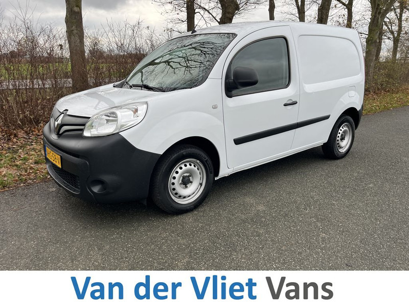 Renault Kangoo 1.5 dCi E6 R-link BPM Vrij! Lease €168 p/m, Airco, Navi , PDC, Trekhaak, Volledig onderhoudshistorie aanwezig - Små varebil: bilde 2 Renault Kangoo 1.5 dCi E6 R-link BPM Vrij! Lease €168 p/m, Airco, Navi , PDC, Trekhaak, Volledig onderhoudshistorie aanwezig - Små varebil: bilde 2