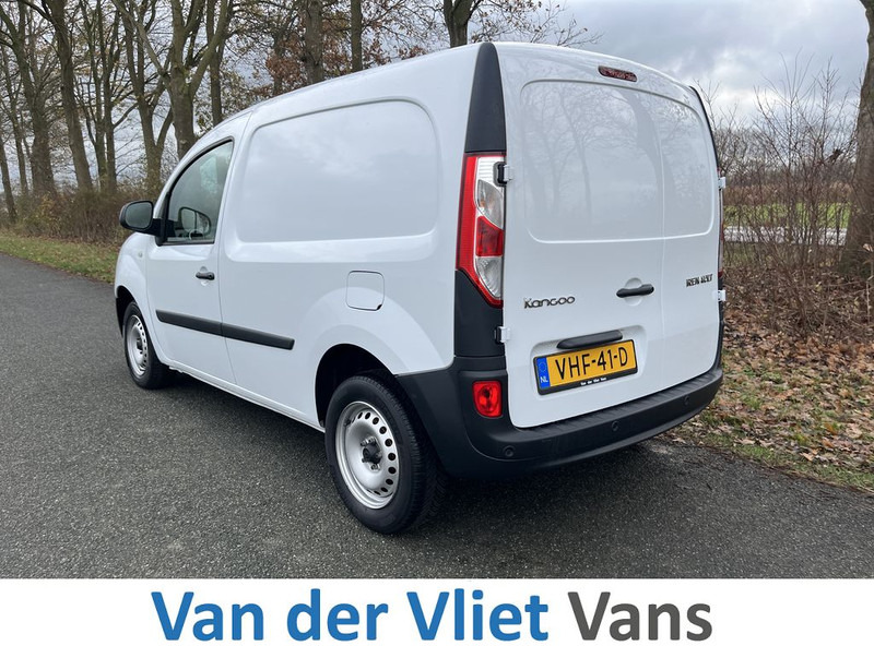 Renault Kangoo 1.5 dCi E6 R-link BPM Vrij! Lease €168 p/m, Airco, Navi , PDC, Volledig onderhoudshistorie aanwezig - Små varebil: bilde 3 Renault Kangoo 1.5 dCi E6 R-link BPM Vrij! Lease €168 p/m, Airco, Navi , PDC, Volledig onderhoudshistorie aanwezig - Små varebil: bilde 3