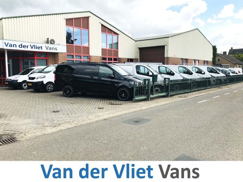 Små varebil Renault Kangoo 1.5 dCi E6 R-link BPM Vrij! Lease €168 p/m, Airco, Navi , PDC, Volledig onderhoudshistorie aanwezig: bilde 19