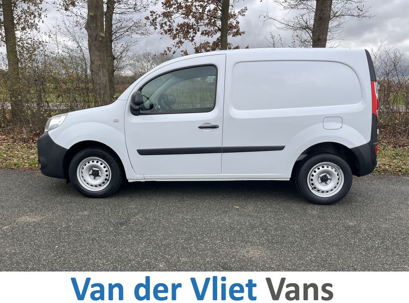 Renault Kangoo 1.5 dCi E6 R-link BPM Vrij! Lease €168 p/m, Airco, Navi , PDC, Volledig onderhoudshistorie aanwezig - Små varebil: bilde 5 Renault Kangoo 1.5 dCi E6 R-link BPM Vrij! Lease €168 p/m, Airco, Navi , PDC, Volledig onderhoudshistorie aanwezig - Små varebil: bilde 5