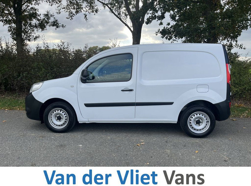 Renault Kangoo 1.5 dCi E6 R-link BPM Vrij! Lease €171 p/m, Airco, Navi , PDC, Trekhaak, Volledig onderhoudshistorie aanwezig - Små varebil: bilde 5 Renault Kangoo 1.5 dCi E6 R-link BPM Vrij! Lease €171 p/m, Airco, Navi , PDC, Trekhaak, Volledig onderhoudshistorie aanwezig - Små varebil: bilde 5