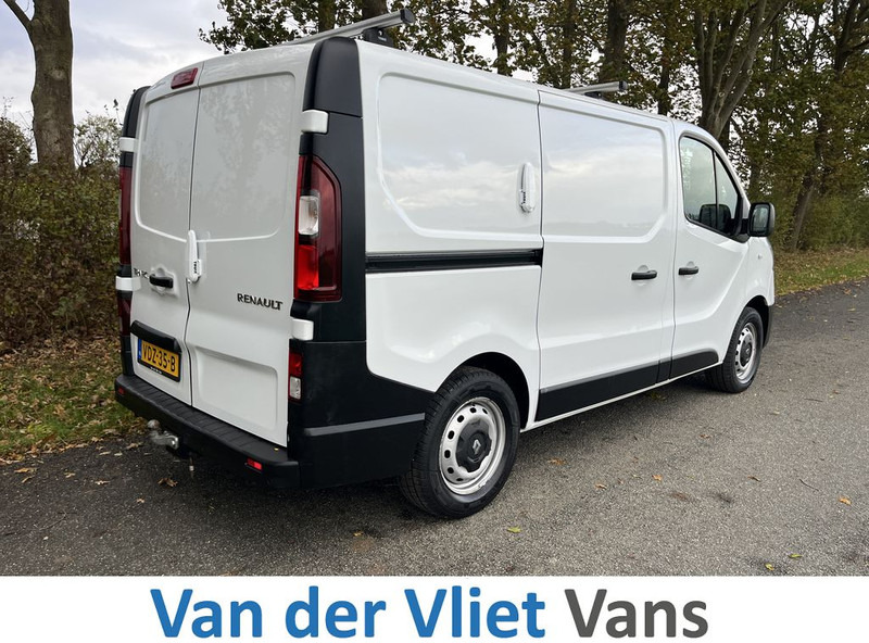 Renault Trafic 1.6 dCi E6 Comfort R-link 3p Lease €251 p/m Airco, Navi, PDC, Bedrijfsinrichting, Cruise controle. - Små varebil: bilde 4 Renault Trafic 1.6 dCi E6 Comfort R-link 3p Lease €251 p/m Airco, Navi, PDC, Bedrijfsinrichting, Cruise controle. - Små varebil: bilde 4