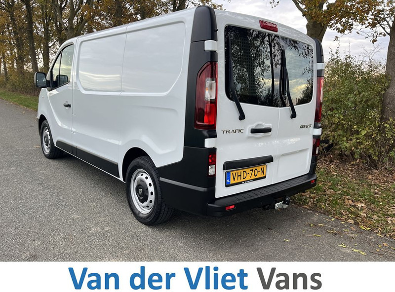 Renault Trafic 2.0 dCi 120pk E6 R-link Lease €238 p/m Airco, Navi, PDC, Trekhaak, Cruise controle, onderhoudshistorie aanwezig - Små varebil: bilde 3 Renault Trafic 2.0 dCi 120pk E6 R-link Lease €238 p/m Airco, Navi, PDC, Trekhaak, Cruise controle, onderhoudshistorie aanwezig - Små varebil: bilde 3