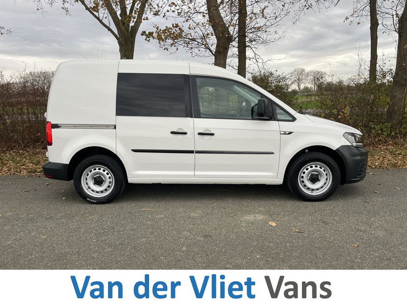 Volkswagen Caddy 2.0 TDI E6 BMT BPM Vrij! Lease €171p/m, Airco, PDC, Cruise controle, Onderhoudshistorie aanwezig - Små varebil: bilde 5 Volkswagen Caddy 2.0 TDI E6 BMT BPM Vrij! Lease €171p/m, Airco, PDC, Cruise controle, Onderhoudshistorie aanwezig - Små varebil: bilde 5