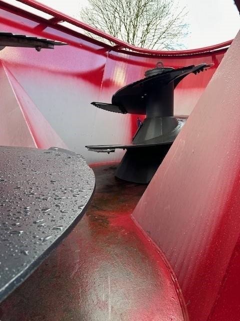 Mayer Siloking Futtermischwagen 20-30cb - Fullfôrblander: bilde 3 Mayer Siloking Futtermischwagen 20-30cb - Fullfôrblander: bilde 3