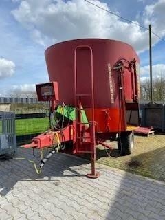 Strautmann Vertimix 1250 - Fullfôrblander: bilde 3 Strautmann Vertimix 1250 - Fullfôrblander: bilde 3