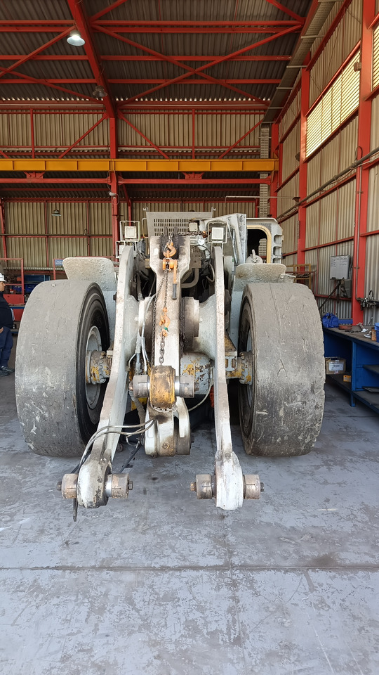 CATERPILLAR R1600H - Gruve maskin: bilde 3 CATERPILLAR R1600H - Gruve maskin: bilde 3