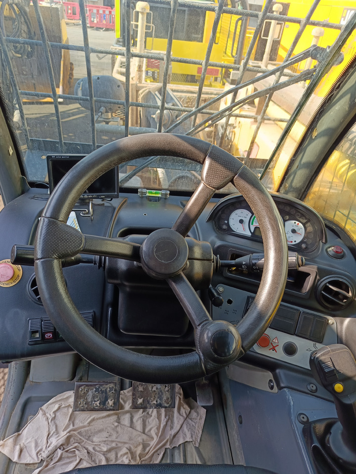 Teleskoplastere DIECI RUNNER 30.11: bilde 7