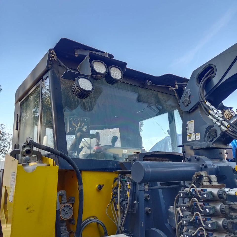 EPIROC BOLTEC S - Gruve maskin: bilde 1 EPIROC BOLTEC S - Gruve maskin: bilde 1