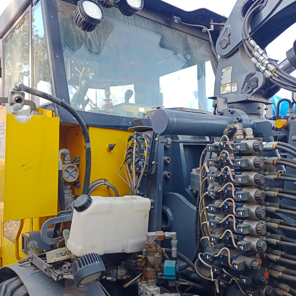 EPIROC BOLTEC S - Gruve maskin: bilde 2 EPIROC BOLTEC S - Gruve maskin: bilde 2