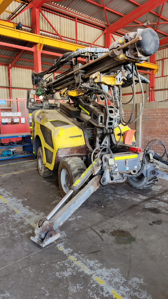 EPIROC T20R - Gruve maskin: bilde 3 EPIROC T20R - Gruve maskin: bilde 3