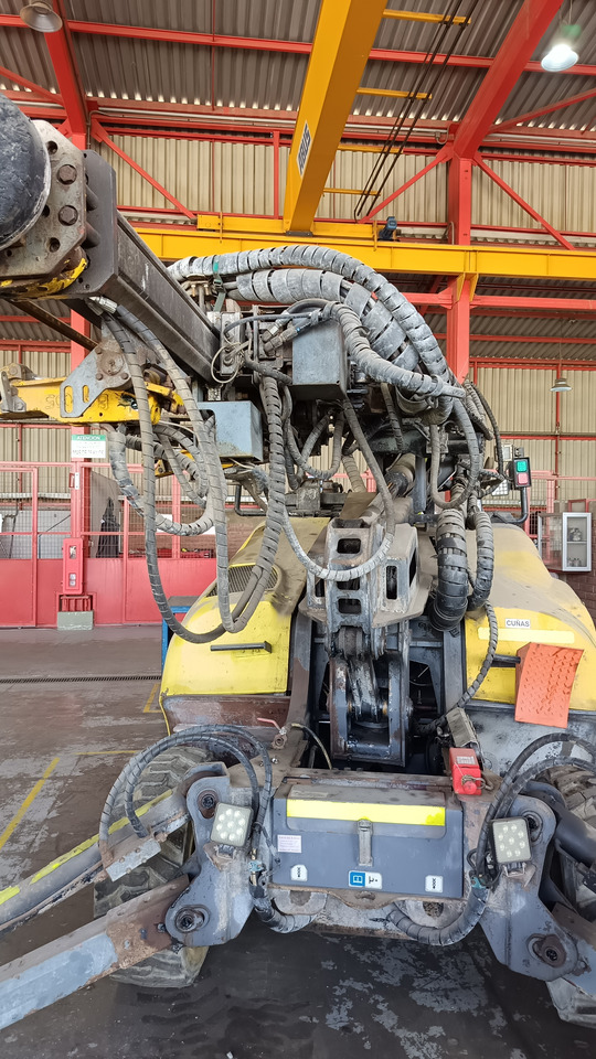 EPIROC T20R - Gruve maskin: bilde 5 EPIROC T20R - Gruve maskin: bilde 5