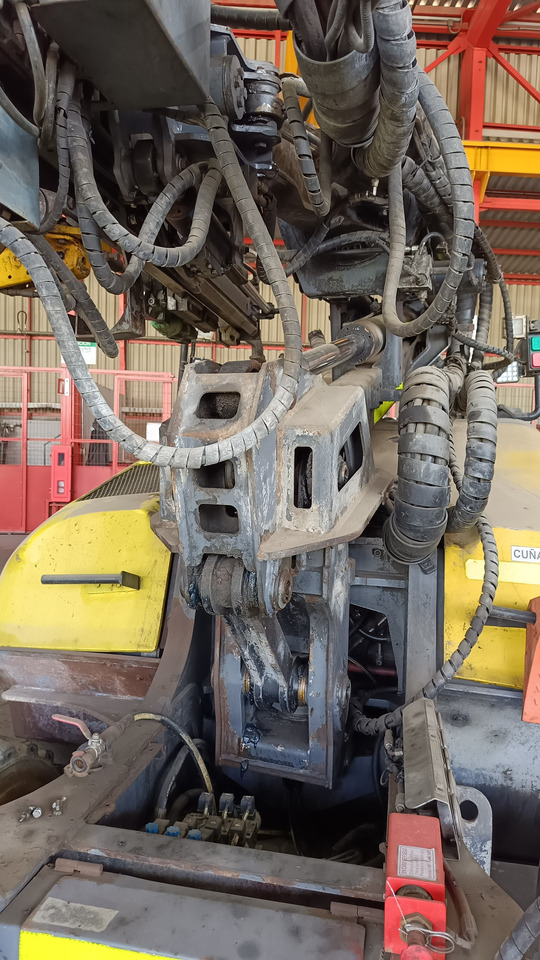 EPIROC T20R - Gruve maskin: bilde 4 EPIROC T20R - Gruve maskin: bilde 4