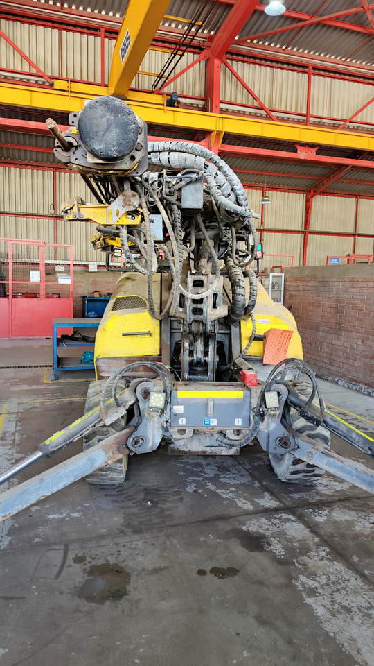 EPIROC T20R - Gruve maskin: bilde 2 EPIROC T20R - Gruve maskin: bilde 2