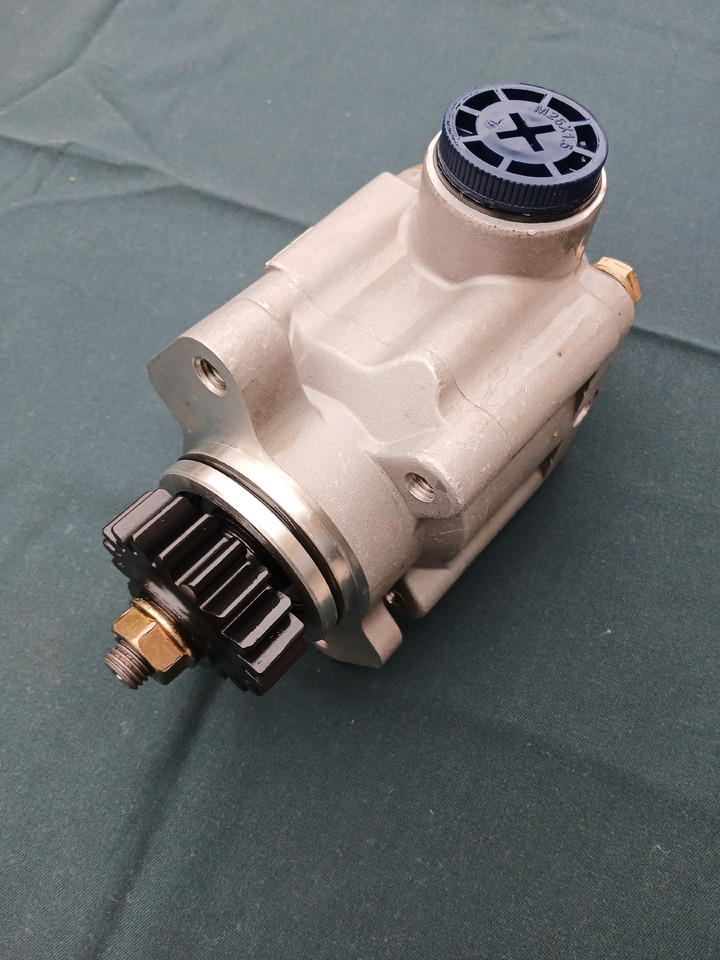 Steeringpump DT 592103 for Daf - Servopumpe: bilde 1 Steeringpump DT 592103 for Daf - Servopumpe: bilde 1