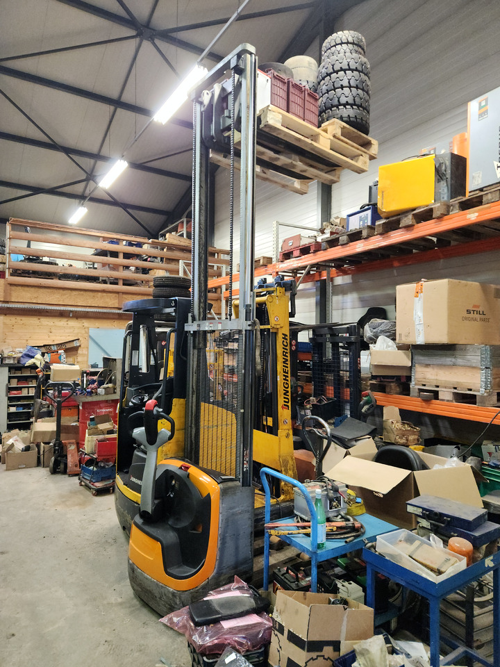 STILL EXV12 - Stabler: bilde 3 STILL EXV12 - Stabler: bilde 3