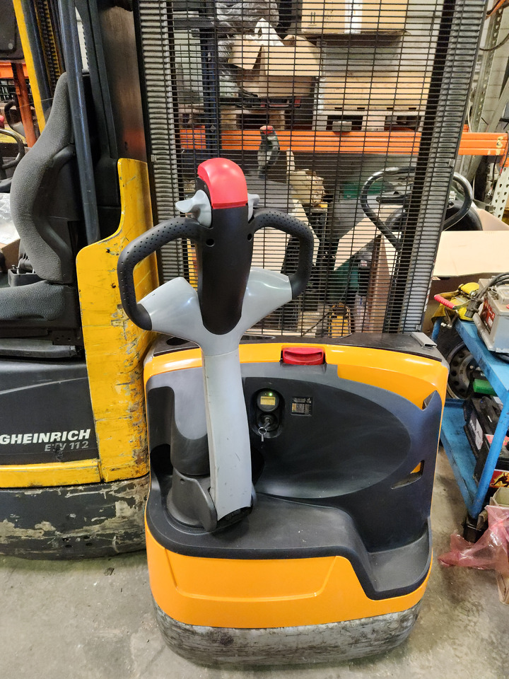 STILL EXV12 - Stabler: bilde 2 STILL EXV12 - Stabler: bilde 2