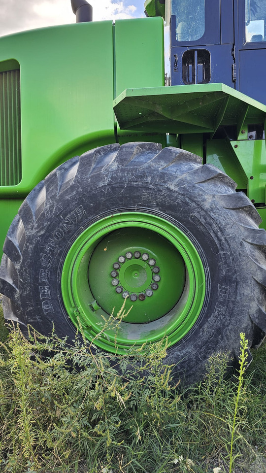 CATERPILLAR 924H - Hjullaster: bilde 5 CATERPILLAR 924H - Hjullaster: bilde 5