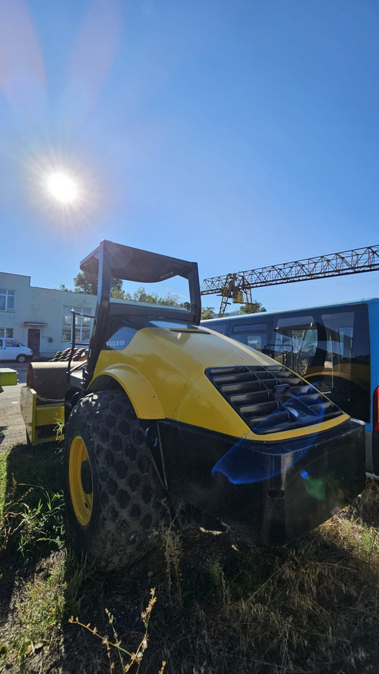 VOLVO SD100D - Vals: bilde 4 VOLVO SD100D - Vals: bilde 4