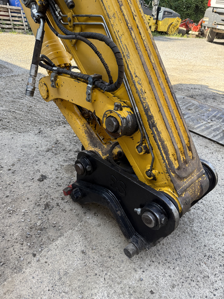 KOMATSU PC290LC-11 - Bygg og anlegg: bilde 5 KOMATSU PC290LC-11 - Bygg og anlegg: bilde 5