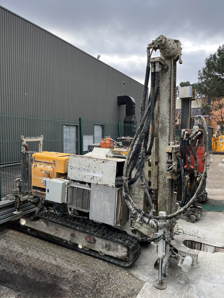 COMACCHIO MC 300 - Borustyr: bilde 1 COMACCHIO MC 300 - Borustyr: bilde 1