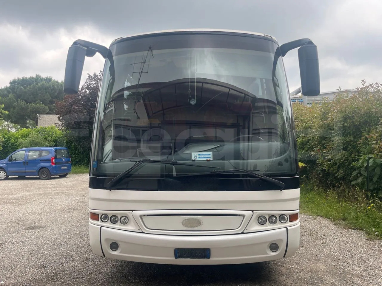 Beulas Man HOCL - Turistbuss: bilde 1 Beulas Man HOCL - Turistbuss: bilde 1