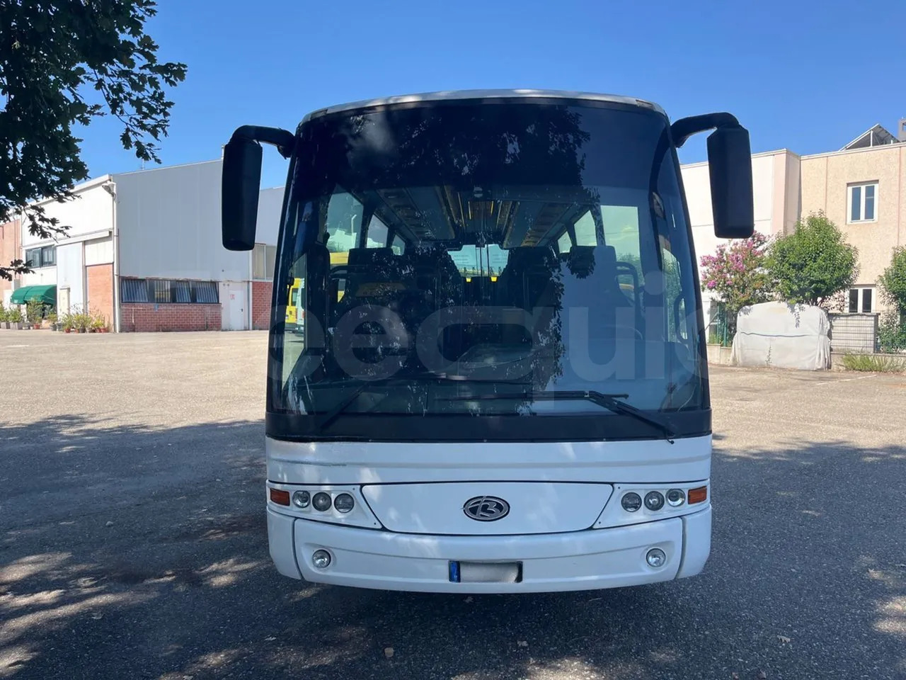 Beulas Man Midistar - Turistbuss: bilde 2 Beulas Man Midistar - Turistbuss: bilde 2