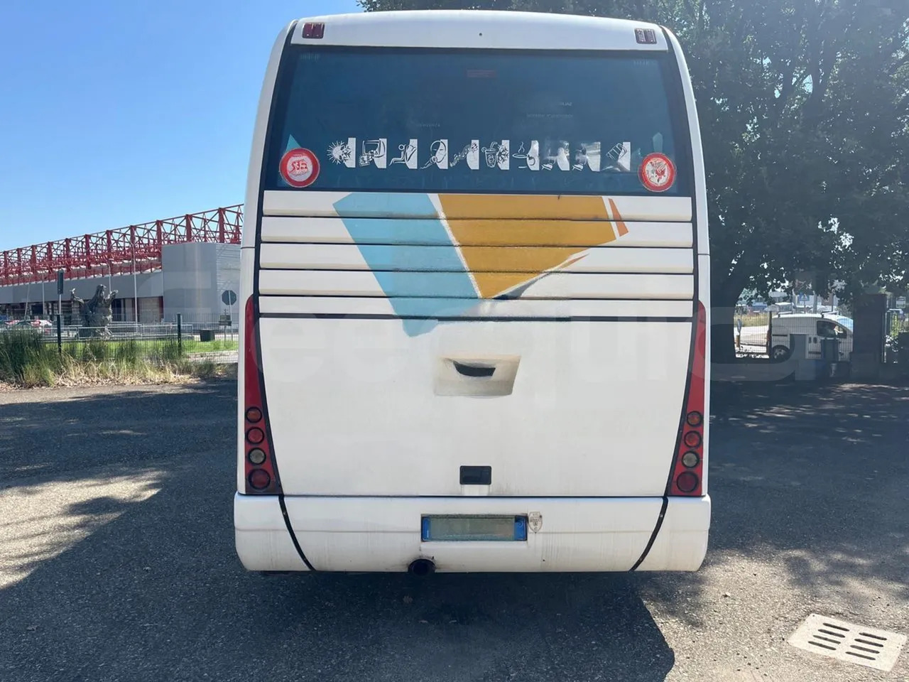 Beulas Man Midistar - Turistbuss: bilde 5 Beulas Man Midistar - Turistbuss: bilde 5