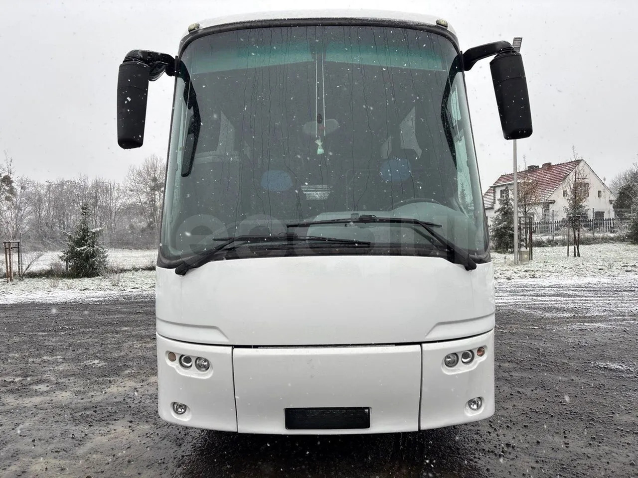 Bova B V Futura FHD - Turistbuss: bilde 2 Bova B V Futura FHD - Turistbuss: bilde 2