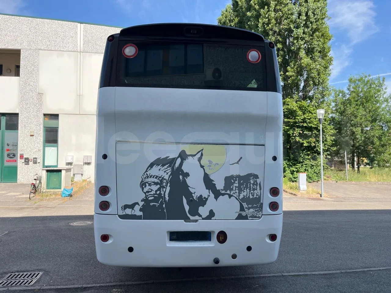 Bova B V Magiq - Turistbuss: bilde 5 Bova B V Magiq - Turistbuss: bilde 5