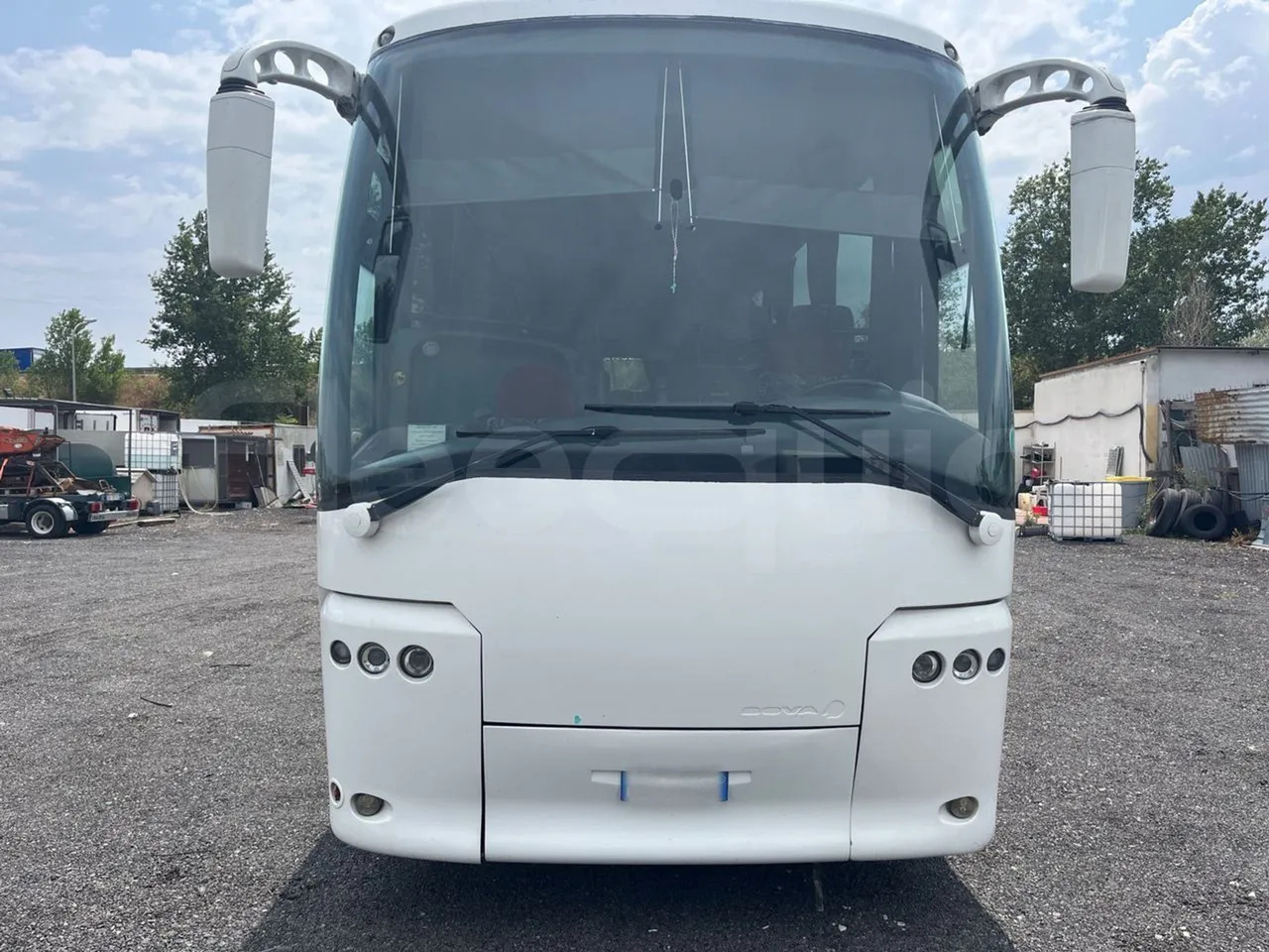 Bova B V Magiq - Turistbuss: bilde 2 Bova B V Magiq - Turistbuss: bilde 2