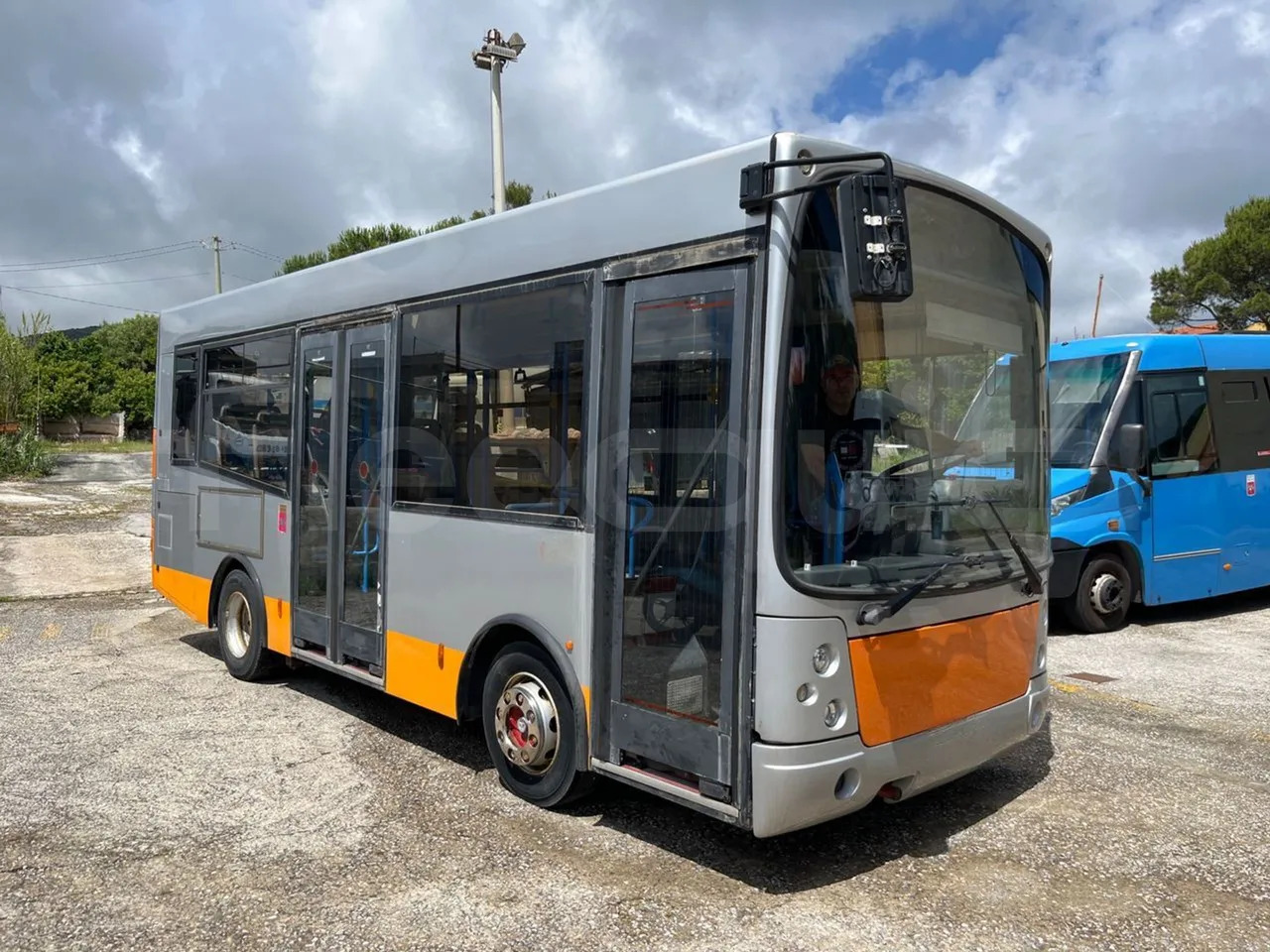 Cacciamali TCC635L1M - Bybuss: bilde 1 Cacciamali TCC635L1M - Bybuss: bilde 1