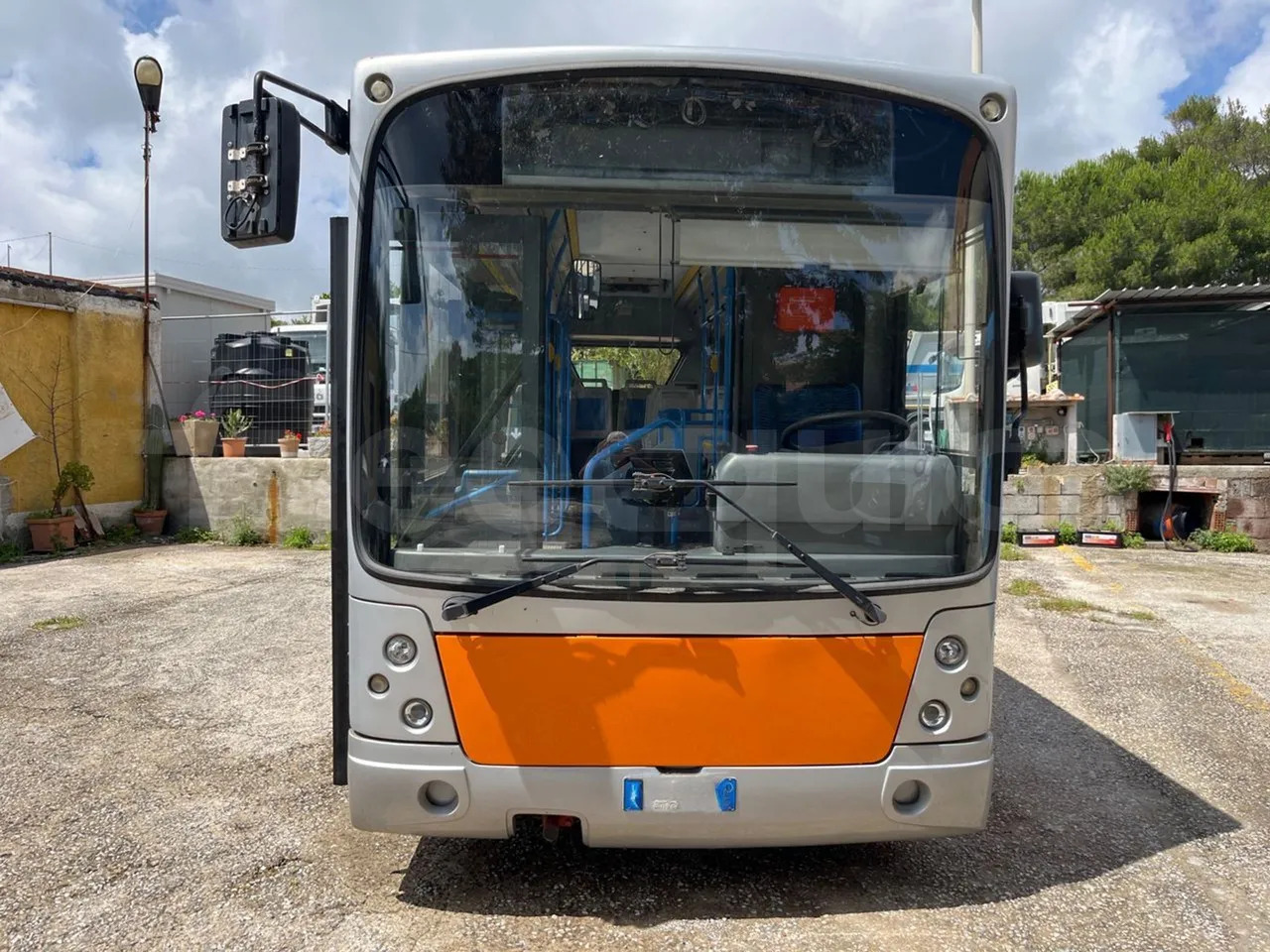 Cacciamali TCC635L1M - Bybuss: bilde 2 Cacciamali TCC635L1M - Bybuss: bilde 2