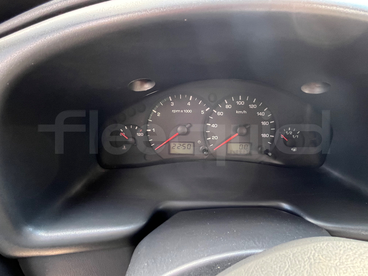 Ford Transit - Minibuss, Persontransport: bilde 3 Ford Transit - Minibuss, Persontransport: bilde 3
