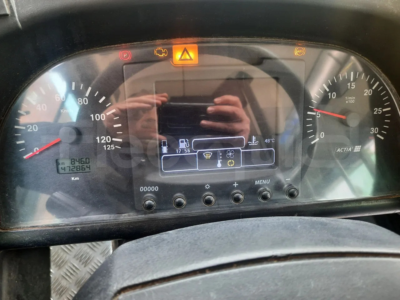 Heuliez GX127 - Bybuss: bilde 3 Heuliez GX127 - Bybuss: bilde 3