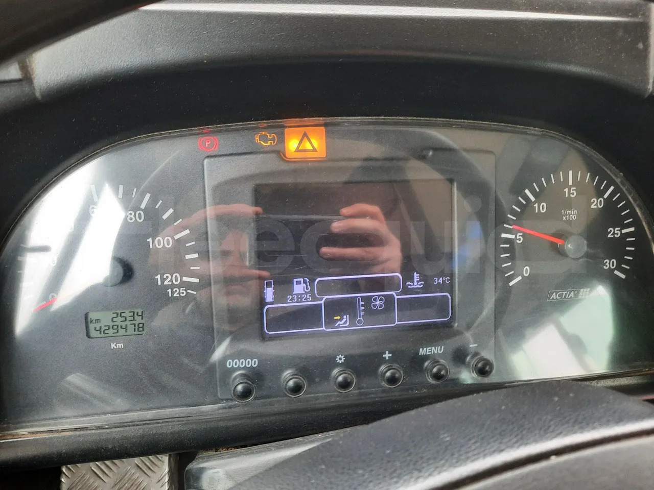 Heuliez GX127 - Bybuss: bilde 3 Heuliez GX127 - Bybuss: bilde 3