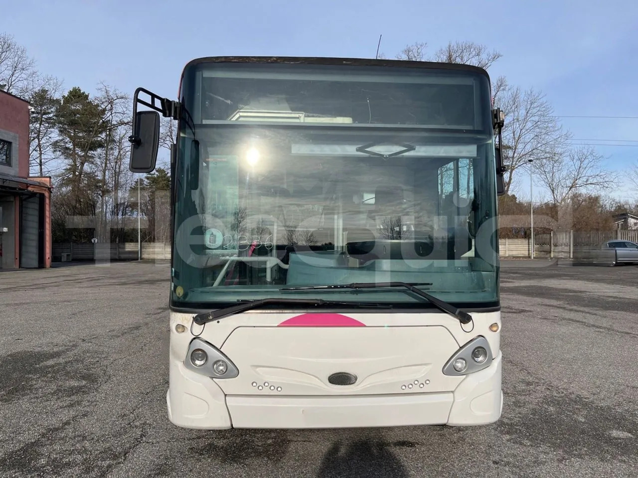 Heuliez GX127L - Bybuss: bilde 2 Heuliez GX127L - Bybuss: bilde 2
