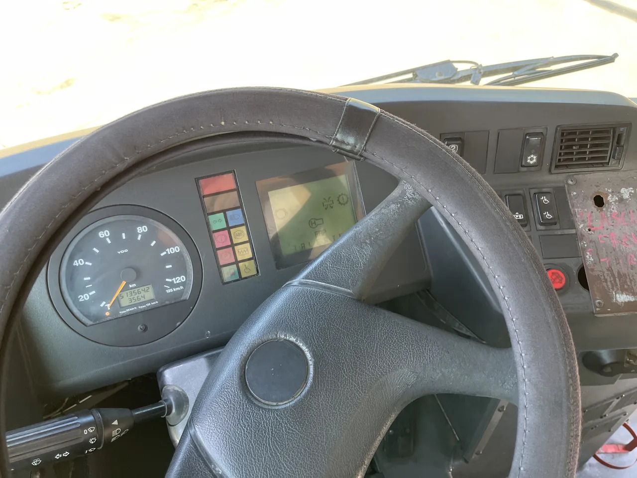 Heuliez Midibus - Bybuss: bilde 3 Heuliez Midibus - Bybuss: bilde 3