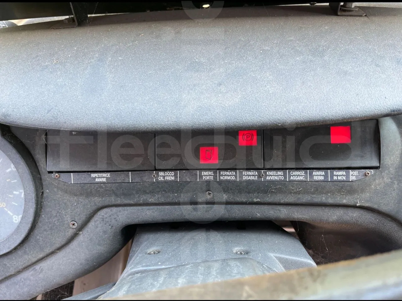 Irisbus 491E - Bybuss: bilde 3 Irisbus 491E - Bybuss: bilde 3