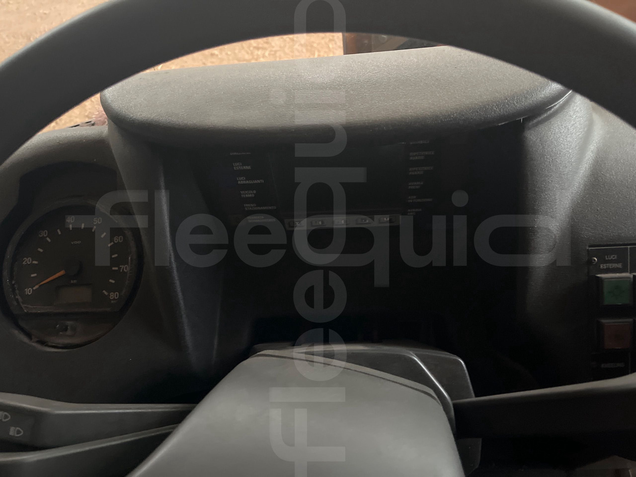 Irisbus Cityclass - Bybuss: bilde 2 Irisbus Cityclass - Bybuss: bilde 2