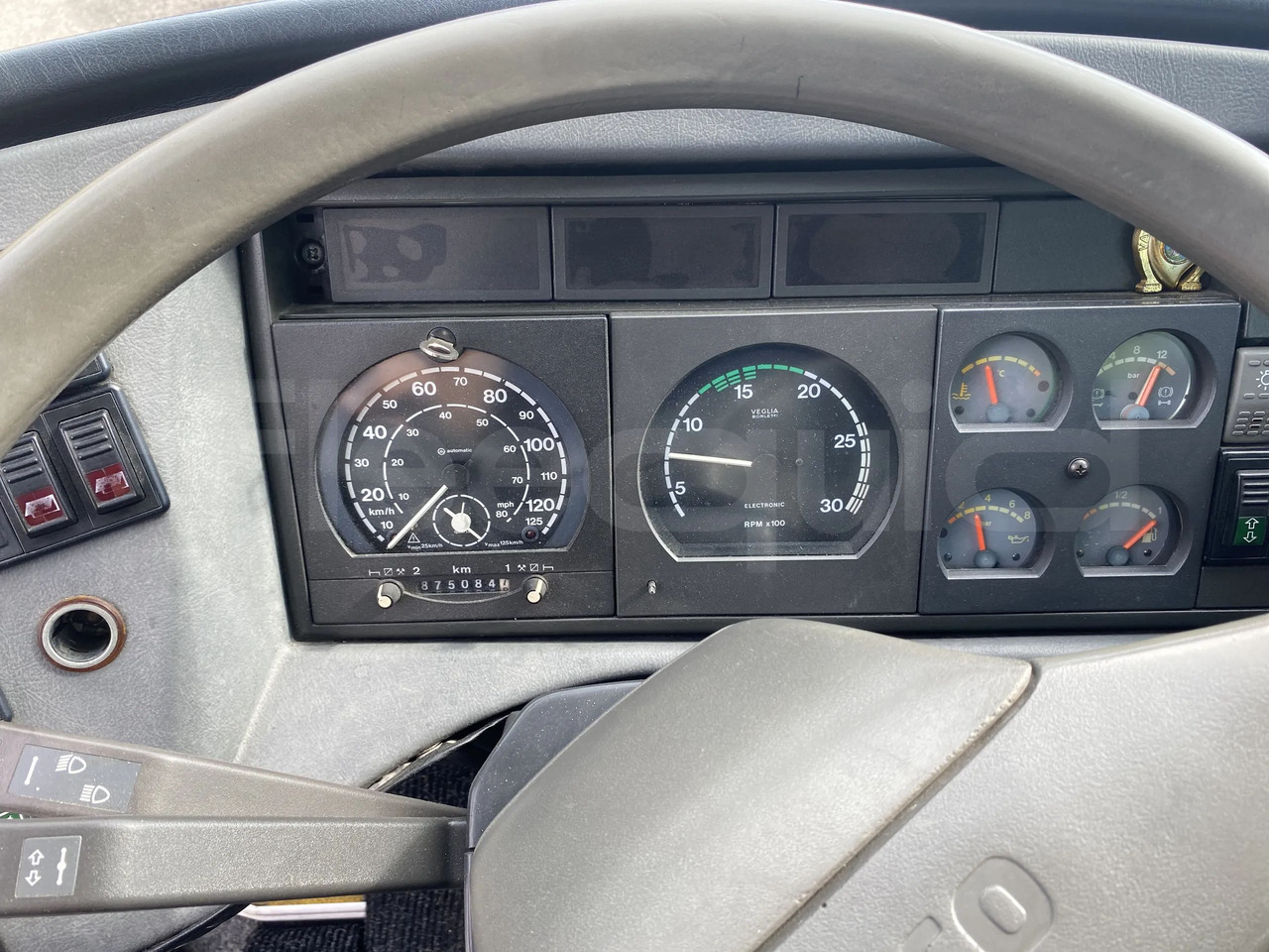 Irisbus Domino 2001 - Turistbuss: bilde 3 Irisbus Domino 2001 - Turistbuss: bilde 3