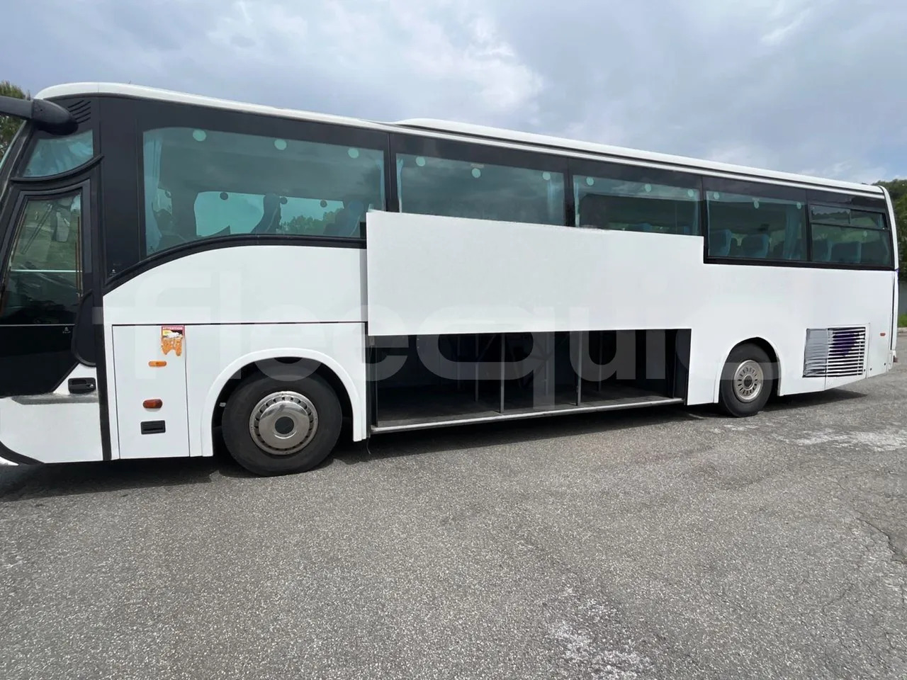 Turistbuss Irisbus Domino Orlandi 2001: bilde 7