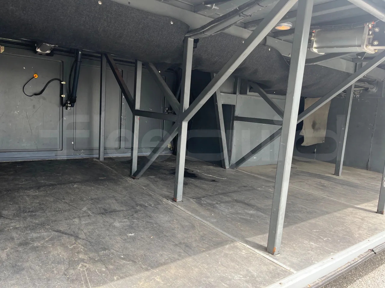 Turistbuss Irisbus Domino Orlandi 2001: bilde 8