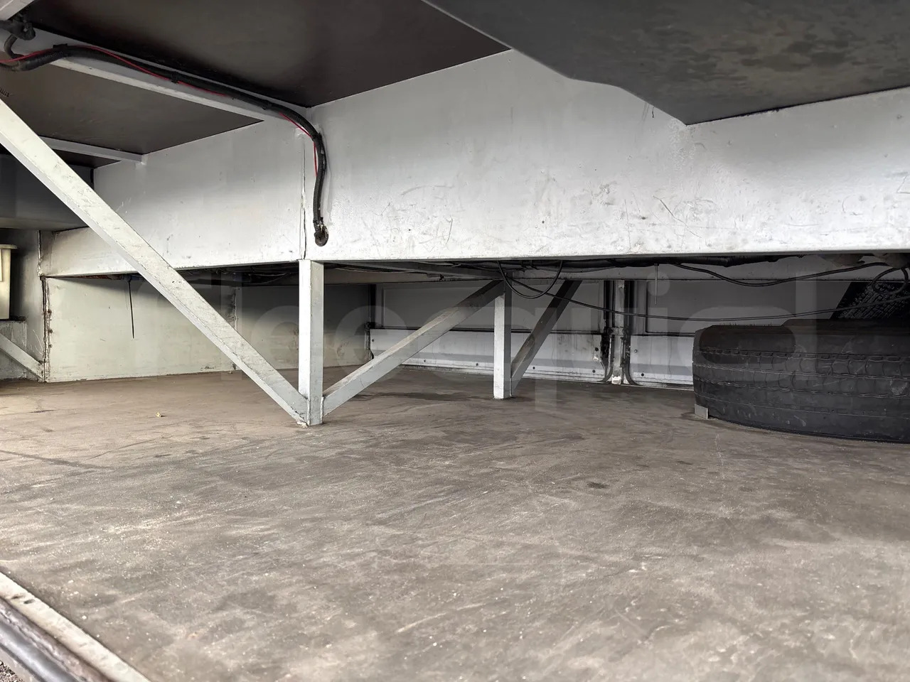 Leie  Irisbus Midys Irisbus Midys: bilde 7